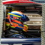 Practice, European Le Mans Series, Red Bull Ring, Spielberg, Austria