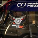 Practice, European Le Mans Series, Red Bull Ring, Spielberg, Austria