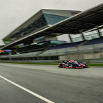 Practice, European Le Mans Series, Red Bull Ring, Spielberg, Austria