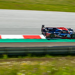 Practice, European Le Mans Series, Red Bull Ring, Spielberg, Austria