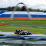 Practice, European Le Mans Series, Red Bull Ring, Spielberg, Austria