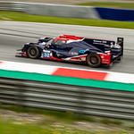 Practice, European Le Mans Series, Red Bull Ring, Spielberg, Austria
