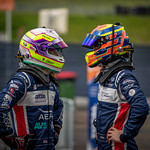 Practice, European Le Mans Series, Red Bull Ring, Spielberg, Austria