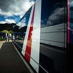 Practice, European Le Mans Series, Red Bull Ring, Spielberg, Austria