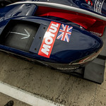 Practice, European Le Mans Series, Red Bull Ring, Spielberg, Austria