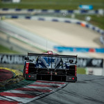 Practice, European Le Mans Series, Red Bull Ring, Spielberg, Austria