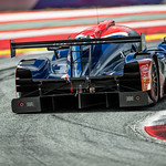 Practice, European Le Mans Series, Red Bull Ring, Spielberg, Austria