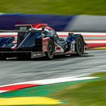 Practice, European Le Mans Series, Red Bull Ring, Spielberg, Austria