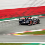 Practice, European Le Mans Series, Red Bull Ring, Spielberg, Austria