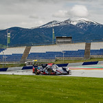 Practice, European Le Mans Series, Red Bull Ring, Spielberg, Austria
