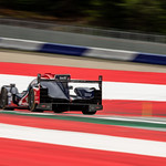 Practice, European Le Mans Series, Red Bull Ring, Spielberg, Austria