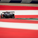 Practice, European Le Mans Series, Red Bull Ring, Spielberg, Austria