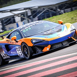 Flickr photo Car 23-on track PR