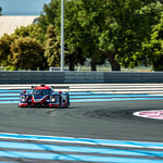 Practice, European Le Mans Series, Red Bull Ring, Spielberg, Austria
