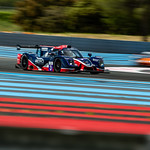 Practice, European Le Mans Series, Red Bull Ring, Spielberg, Austria