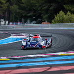 Practice, European Le Mans Series, Red Bull Ring, Spielberg, Austria