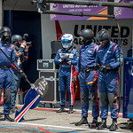 Practice, European Le Mans Series, Red Bull Ring, Spielberg, Austria