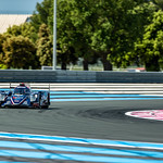 Practice, European Le Mans Series, Red Bull Ring, Spielberg, Austria
