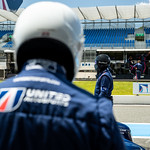 Practice, European Le Mans Series, Red Bull Ring, Spielberg, Austria