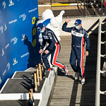Practice, European Le Mans Series, Red Bull Ring, Spielberg, Austria
