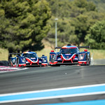Practice, European Le Mans Series, Red Bull Ring, Spielberg, Austria