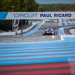 Practice, European Le Mans Series, Red Bull Ring, Spielberg, Austria
