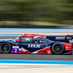 Practice, European Le Mans Series, Red Bull Ring, Spielberg, Austria