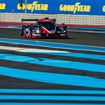 Practice, European Le Mans Series, Red Bull Ring, Spielberg, Austria