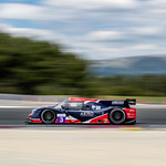 Practice, European Le Mans Series, Red Bull Ring, Spielberg, Austria