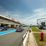 Practice, European Le Mans Series, Red Bull Ring, Spielberg, Austria