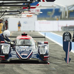 Practice, European Le Mans Series, Red Bull Ring, Spielberg, Austria