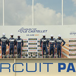 Practice, European Le Mans Series, Red Bull Ring, Spielberg, Austria