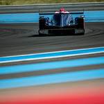 Practice, European Le Mans Series, Red Bull Ring, Spielberg, Austria