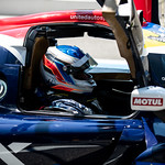 Practice, European Le Mans Series, Red Bull Ring, Spielberg, Austria