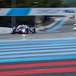 Practice, European Le Mans Series, Red Bull Ring, Spielberg, Austria