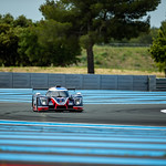 Practice, European Le Mans Series, Red Bull Ring, Spielberg, Austria