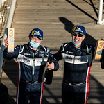 Practice, European Le Mans Series, Red Bull Ring, Spielberg, Austria