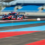 Practice, European Le Mans Series, Red Bull Ring, Spielberg, Austria