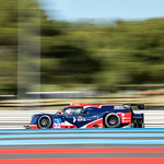 Practice, European Le Mans Series, Red Bull Ring, Spielberg, Austria