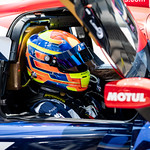 Practice, European Le Mans Series, Red Bull Ring, Spielberg, Austria