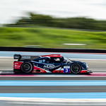 Practice, European Le Mans Series, Red Bull Ring, Spielberg, Austria