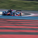 Practice, European Le Mans Series, Red Bull Ring, Spielberg, Austria