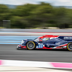 Practice, European Le Mans Series, Red Bull Ring, Spielberg, Austria