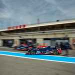 Practice, European Le Mans Series, Red Bull Ring, Spielberg, Austria
