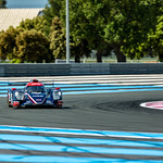 Practice, European Le Mans Series, Red Bull Ring, Spielberg, Austria