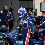 Practice, European Le Mans Series, Red Bull Ring, Spielberg, Austria