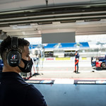 Practice, European Le Mans Series, Red Bull Ring, Spielberg, Austria