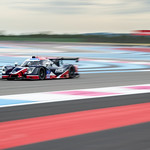 Practice, European Le Mans Series, Red Bull Ring, Spielberg, Austria