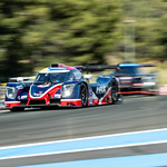 Practice, European Le Mans Series, Red Bull Ring, Spielberg, Austria