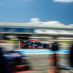 Practice, European Le Mans Series, Red Bull Ring, Spielberg, Austria